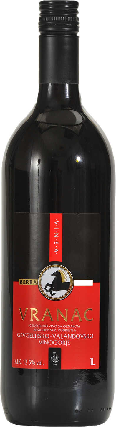 Vinea 1l - Viza MGVinea 1l